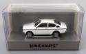 1/87 Opel Kadett Coupe 1973 White [870040122]